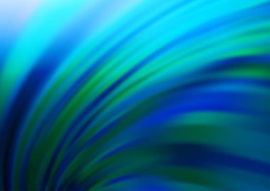 Renkli bulanık arkaplan gradyan, vektör illüstrasyon deseni ile