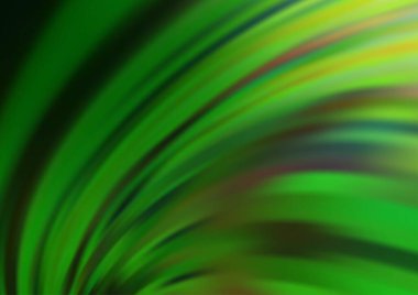 Renkli bulanık arkaplan gradyan, vektör illüstrasyon deseni ile