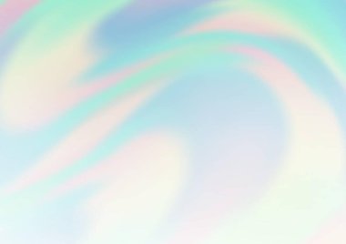 Renkli bulanık arkaplan gradyan, vektör illüstrasyon deseni ile