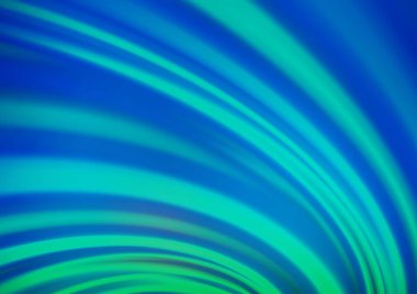 Renkli bulanık arkaplan gradyan, vektör illüstrasyon deseni ile