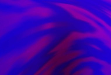 Koyu mor vektör renkli soyut arkaplan. Yaratıcı illüstrasyon, yarım tonlu ve eğimli. Marka kitabı için zarif bir arkaplan.