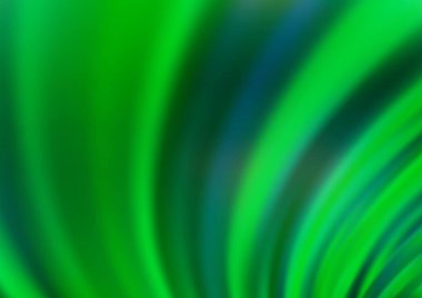 Renkli bulanık arkaplan gradyan, vektör illüstrasyon deseni ile