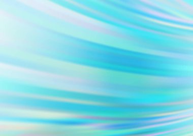 Renkli bulanık arkaplan gradyan, vektör illüstrasyon deseni ile