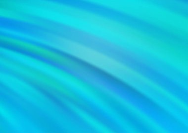 Renkli bulanık arkaplan gradyan, vektör illüstrasyon deseni ile