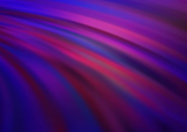 Renkli bulanık arkaplan gradyan, vektör illüstrasyon deseni ile