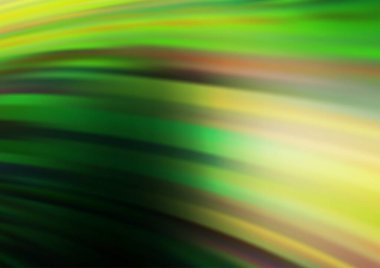 Renkli bulanık arkaplan gradyan, vektör illüstrasyon deseni ile