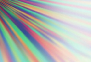 Light Silver, tekrarlanan çubuklarla gri vektör şablonu. Soyut şablondaki çizgilerle dekoratif parlak çizimler. Reklamlar, posterler, afişler için desen.