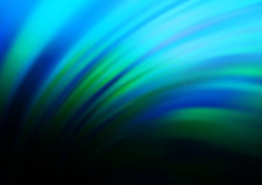 Renkli bulanık arkaplan gradyan, vektör illüstrasyon deseni ile