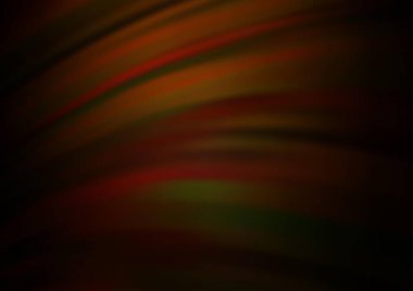 Renkli bulanık arkaplan gradyan, vektör illüstrasyon deseni ile