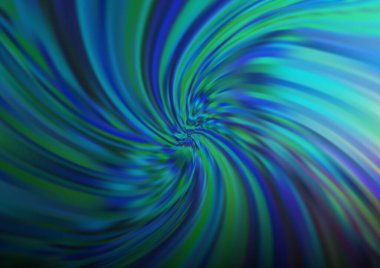 Renkli bulanık arkaplan gradyan, vektör illüstrasyon deseni ile