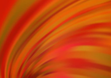 Renkli bulanık arkaplan gradyan, vektör illüstrasyon deseni ile