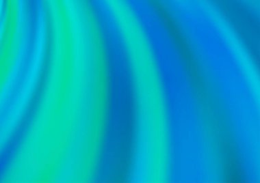 Renkli bulanık arkaplan gradyan, vektör illüstrasyon deseni ile