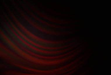 Kabarcık şekilli koyu kırmızı vektör deseni. Mermer stilinde tamamen yeni bir renk çizimi. Cep telefonu geçmişinin şablonu.