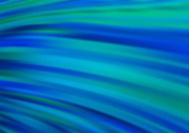 Renkli bulanık arkaplan gradyan, vektör illüstrasyon deseni ile