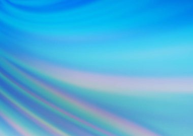 Renkli bulanık arkaplan gradyan, vektör illüstrasyon deseni ile