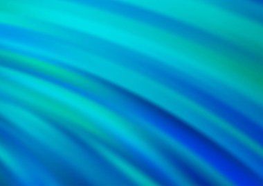 Renkli bulanık arkaplan gradyan, vektör illüstrasyon deseni ile