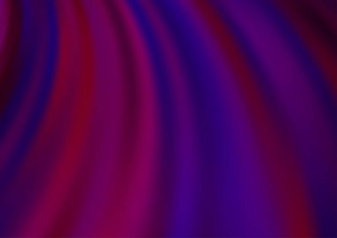 Renkli bulanık arkaplan gradyan, vektör illüstrasyon deseni ile