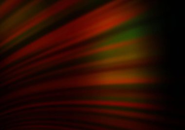 Renkli bulanık arkaplan gradyan, vektör illüstrasyon deseni ile