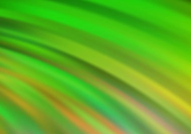 Renkli bulanık arkaplan gradyan, vektör illüstrasyon deseni ile