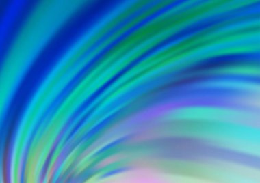 Renkli bulanık arkaplan gradyan, vektör illüstrasyon deseni ile