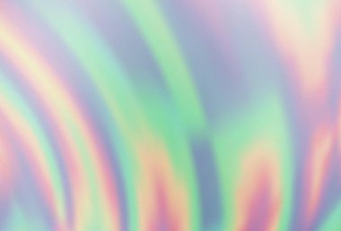 Light Silver, arka planda lamba şekilli gri vektör. Mermer stilinde tamamen yeni bir renk çizimi. İş tasarımınız için şablon.