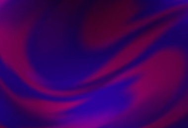 Koyu mor vektör soyut arkaplan. Yaratıcı illüstrasyon, yarım tonlu ve eğimli. İşiniz için yeni tasarım.