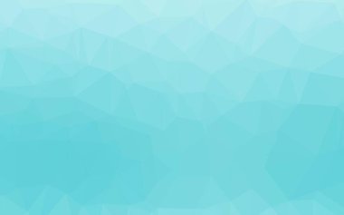 Çizgileri ve üçgenleri olan vektörsüz bir düzen. Soyut arkaplanda renkli eğimli üçgenler