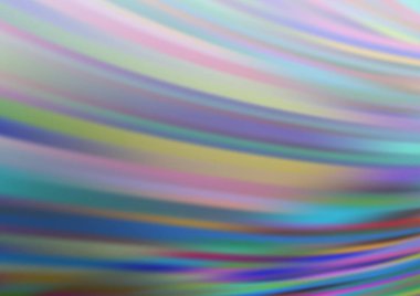 Renkli bulanık arkaplan gradyan, vektör illüstrasyon deseni ile