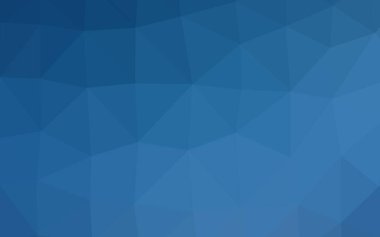 Çizgileri ve üçgenleri olan vektörsüz bir düzen. Soyut arkaplanda renkli eğimli üçgenler