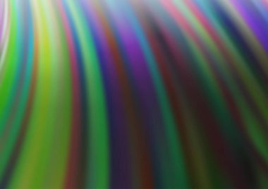 Renkli bulanık arkaplan gradyan, vektör illüstrasyon deseni ile