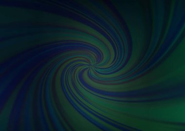 Renkli bulanık arkaplan gradyan, vektör illüstrasyon deseni ile