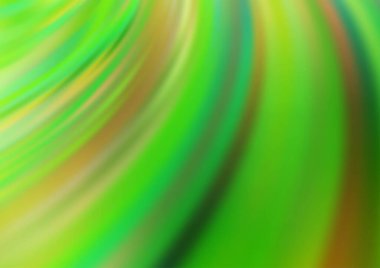 Renkli bulanık arkaplan gradyan, vektör illüstrasyon deseni ile