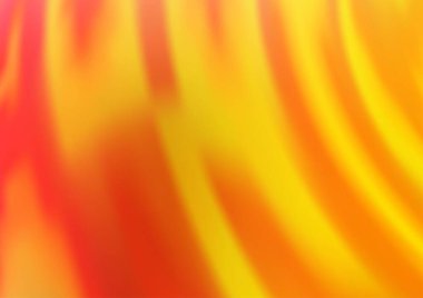 Renkli bulanık arkaplan gradyan, vektör illüstrasyon deseni ile