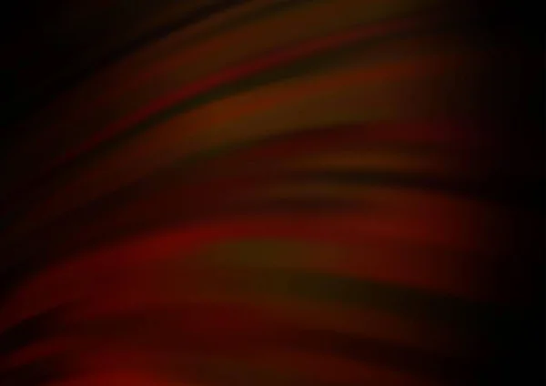 Барвистий Розмитий Абстрактний Фон Градієнтом Векторний Візерунок Ілюстрації — стоковий вектор