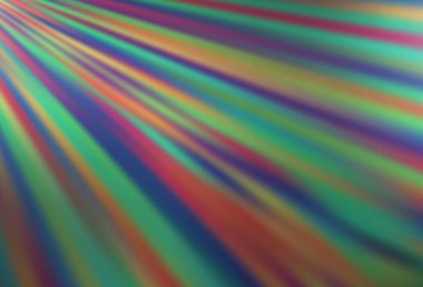 Açık gümüş, dar çizgileri olan gri vektör deseni. Sopalı modern geometrik soyut çizim. İş ilanınız için akıllı tasarım.