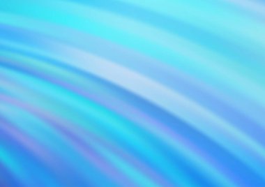 Renkli bulanık arkaplan gradyan, vektör illüstrasyon deseni ile