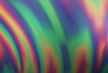 Aydınlık Gümüş, soyut çizgileri olan gri vektör şablonu. Mermer biçiminde ve gradyanlı geometrik illüstrasyon. Markan için yeni kompozisyon.