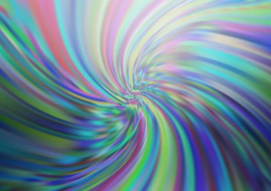 Renkli bulanık arkaplan gradyan, vektör illüstrasyon deseni ile