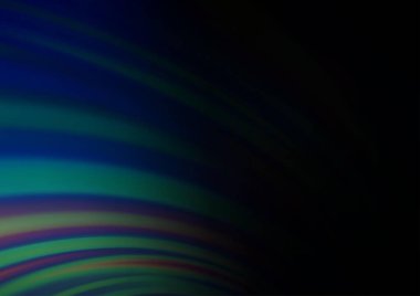 Renkli bulanık arkaplan gradyan, vektör illüstrasyon deseni ile