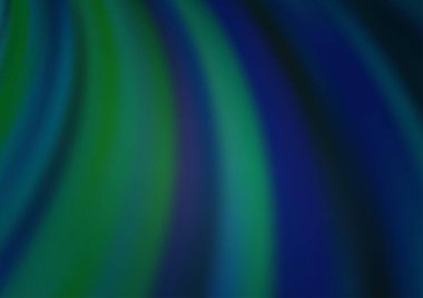 Renkli bulanık arkaplan gradyan, vektör illüstrasyon deseni ile