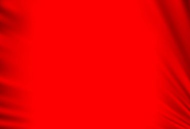 Renkli çizgileri olan açık kırmızı vektör dokusu. Dar çizgileri olan parlak renkli çizimler. İş broşürleri, broşürler için desen.