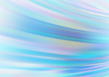 Renkli bulanık arkaplan gradyan, vektör illüstrasyon deseni ile