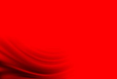 Çizgileri ve ovalleri olan açık kırmızı vektör deseni. Mermer stilinde tamamen yeni bir renk çizimi. İş tasarımınız için tamamen yeni bir şablon.