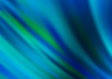 Renkli bulanık arkaplan gradyan, vektör illüstrasyon deseni ile