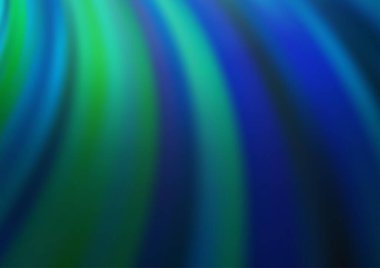 Renkli bulanık arkaplan gradyan, vektör illüstrasyon deseni ile