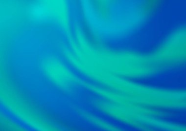 Renkli bulanık arkaplan gradyan, vektör illüstrasyon deseni ile