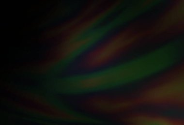 Koyu siyah vektör soyut arkaplan. Parlak renkli bir illüstrasyon. Bir cep telefonu için arka plan.