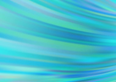 Renkli bulanık arkaplan gradyan, vektör illüstrasyon deseni ile