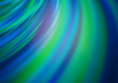 Renkli bulanık arkaplan gradyan, vektör illüstrasyon deseni ile