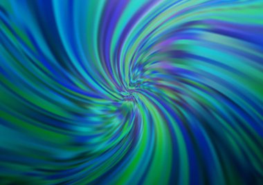 Renkli bulanık arkaplan gradyan, vektör illüstrasyon deseni ile